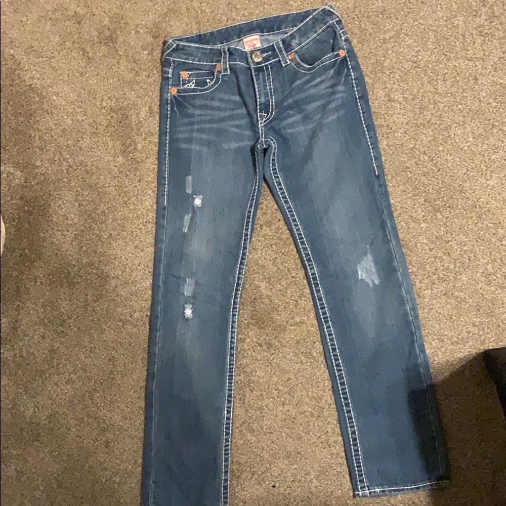 Jeans - Picture 2 of 6